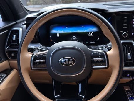 Kia Sorento, 2020 — photo 5