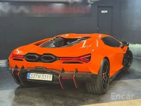 Lamborghini Revuelto, 2025 — сүрөт 6