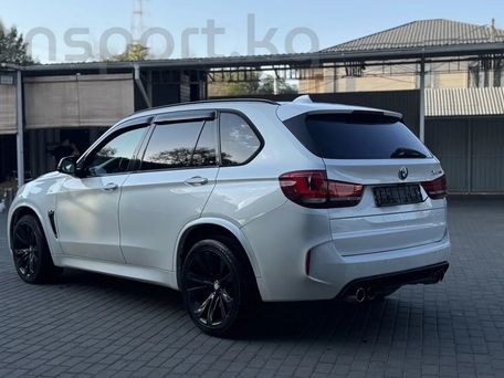 BMW X5 M, 2014 — фото 3