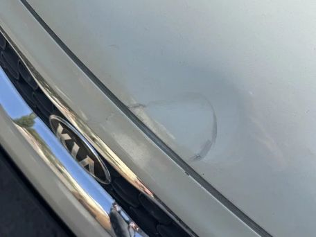 Kia Morning, 2016 — 照片 7