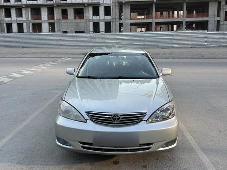 Toyota Camry, 1991 — фото 1