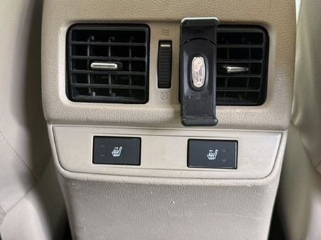 Subaru Outback, 2017 — фото 14