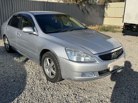 Honda Inspire, 2004 — photo 7