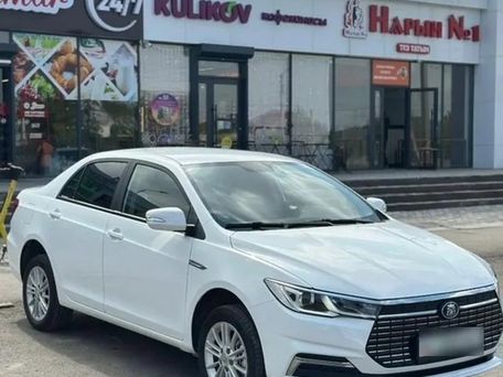 BYD Qin L, 2023 — photo 2