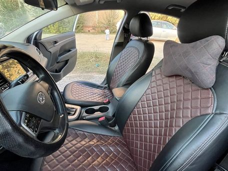 Hyundai Elantra, 2018 — photo 3