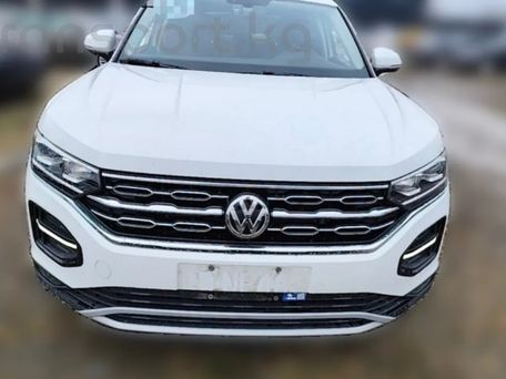 Volkswagen Tayron, 2021 — photo 2