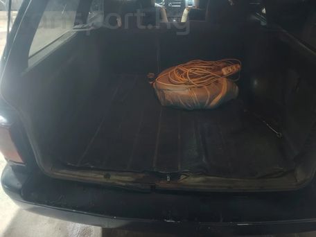 Volkswagen Passat, 1995 — photo 7