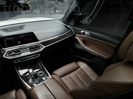 BMW X7, 2019 — сүрөт 6