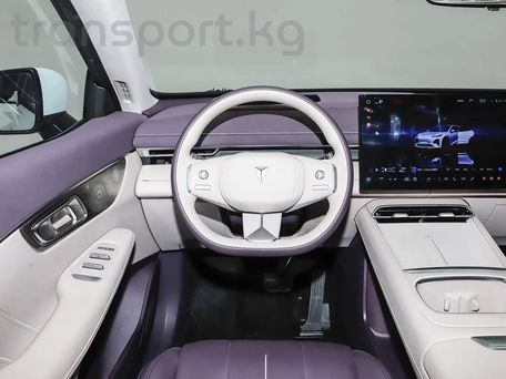 Changan Deepal S07, 2026 — фото 10