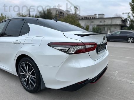Toyota Camry, 2021 — фото 5
