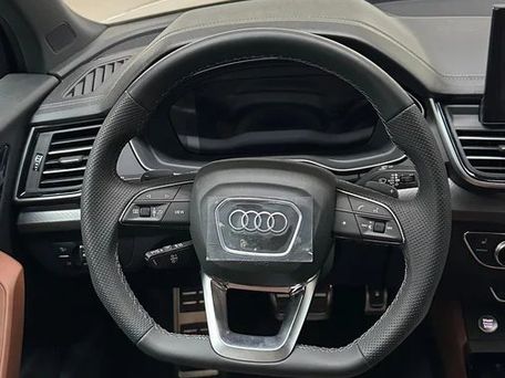 Audi Q5, 2026 — фото 13