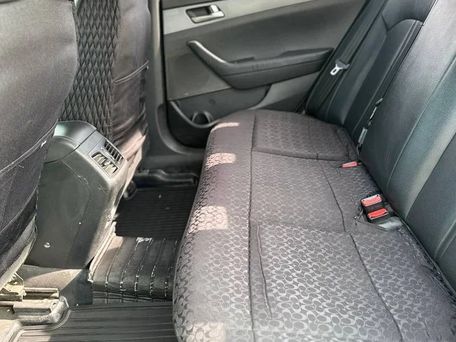 Hyundai Sonata, 2017 — фото 12