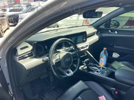 Kia K5, 2021 — photo 4