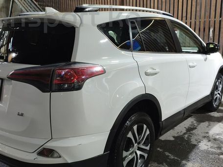 Toyota RAV4, 2018 — 照片 1