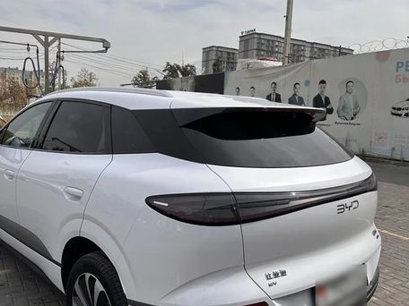BYD Sea Lion 06, 2025 — сүрөт 4