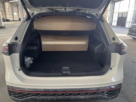 Volkswagen Tiguan, 2026 — сүрөт 8