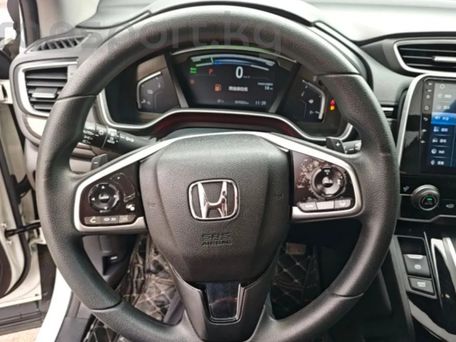 Honda CR-V, 2021 — фото 7