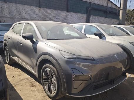 Changan Deepal S05, 2026 — сүрөт 1