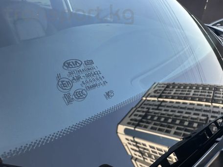 Kia Sportage, 2018 — photo 10