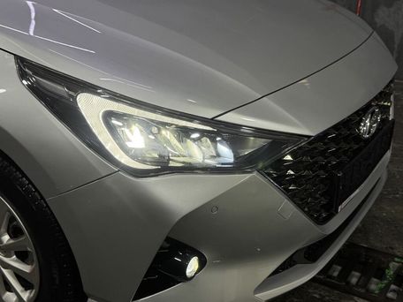 Hyundai Accent, 2022 — сүрөт 2