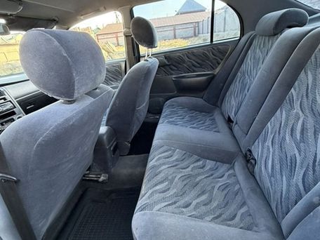 Toyota Carina E, 1997 — сүрөт 7