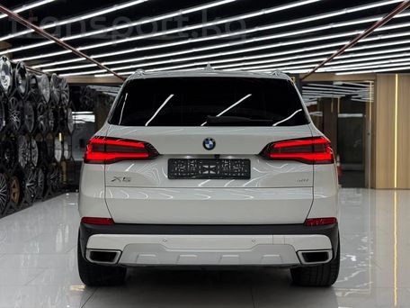 BMW X5, 2021 — photo 3
