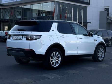 Land Rover Discovery Sport, 2019 — фото 4