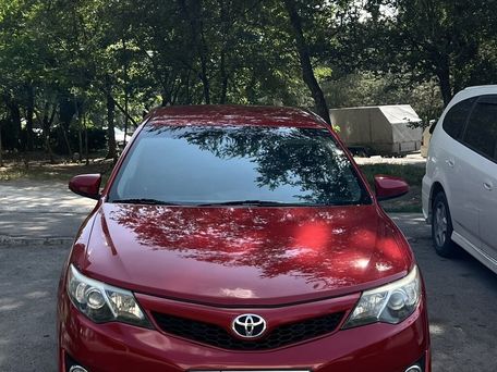 Toyota Camry, 2014 — фото 11