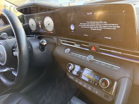 Hyundai Avante, 2020 — photo 4