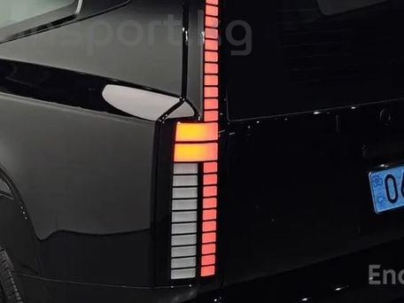 Hyundai IONIQ, 2026 — photo 6
