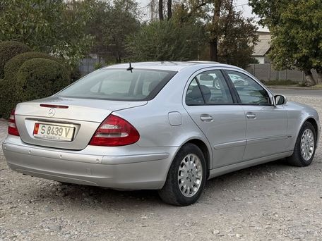 Mercedes-Benz E-Класс, 2002 — фото 4