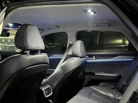 Kia K5, 2020 — photo 9