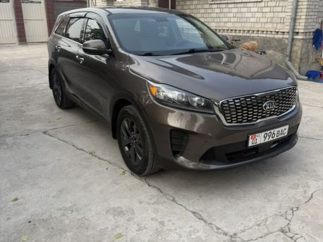 Kia Sorento, 2018 — photo 6