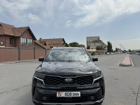 Kia Sorento, 2021 — 照片 6