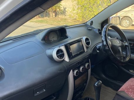 Toyota Ist, 2003 — photo 7