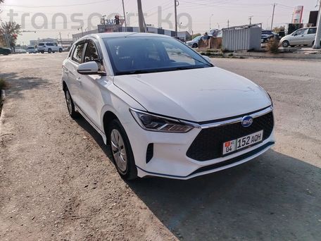 BYD E2, 2021 — photo 2