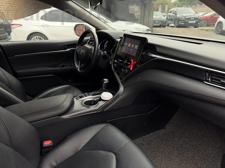 Toyota Camry, 2022 — сүрөт 4