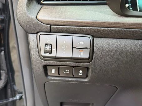 Kia K7, 2020 — 照片 11