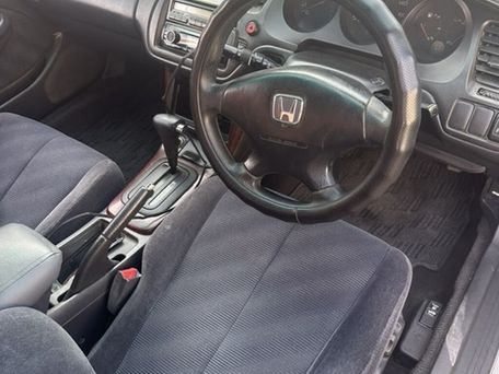 Honda Ascot, 2001 — сүрөт 6