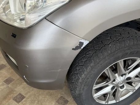 Toyota Land Cruiser, 2008 — сүрөт 4