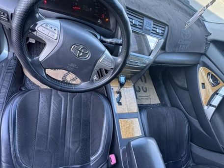Toyota Camry, 2006 — 照片 7