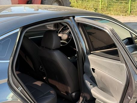 Hyundai Sonata, 2022 — сүрөт 19