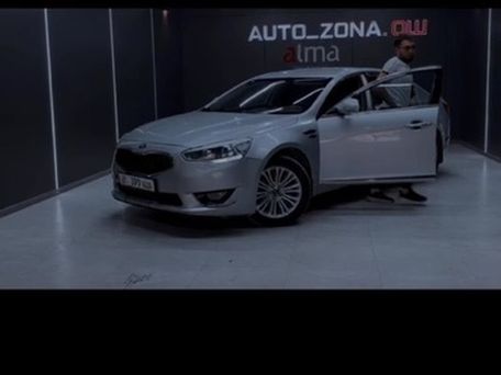 Kia K7, 2014 — photo 2