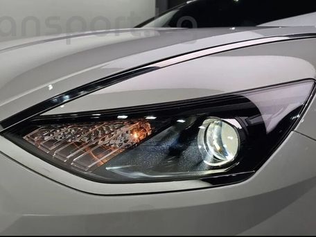 Hyundai Sonata, 2019 — фото 4