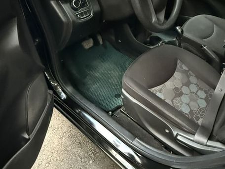 Chevrolet Spark, 2017 — сүрөт 3