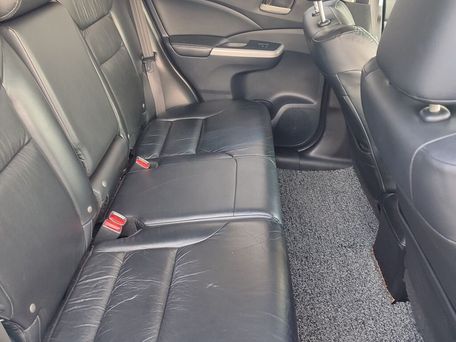 Honda CR-V, 2012 — 照片 18