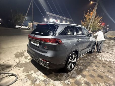 Changan X7 Plus, 2024 — сүрөт 2