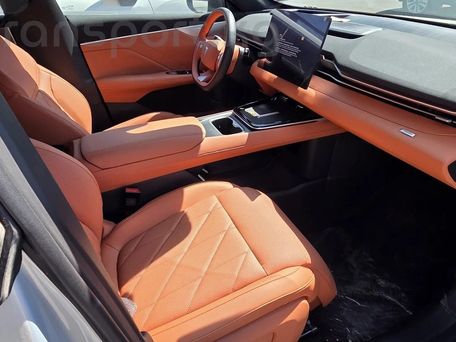 Changan Deepal S05, 2024 — фото 3
