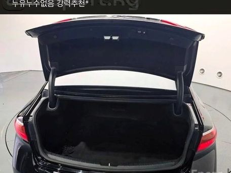 Kia K7, 2018 — 照片 8