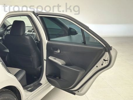 Toyota Camry, 2012 — фото 10